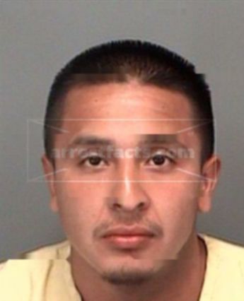 Joe Raymond Estrada