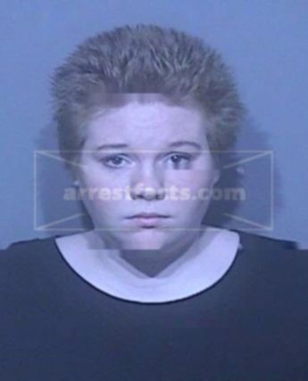 Kayla Nicole Talley