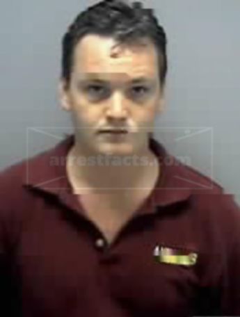 Chad Allen Russell