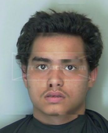 Romeo Luis Ramos