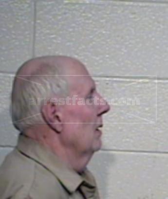 Theodore David Frasier