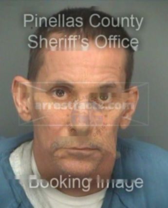 Jerry Thomas Brissenden
