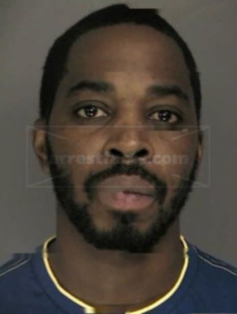 Tareek Conner