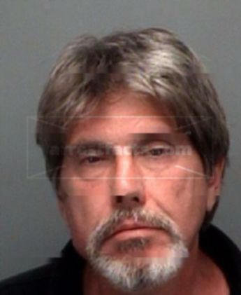 Cary Michael Bogue