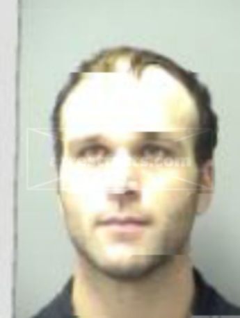 Johnathon Roger Barton