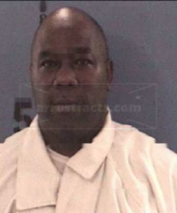 Jonathan Larue Major