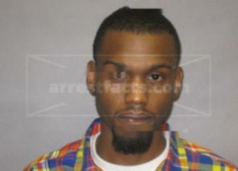 Anton Dewuan Johnson