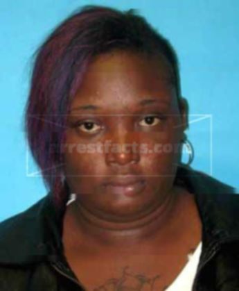 Ladetrice Devonne Perry