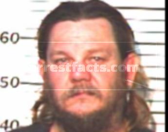 David Lee Danner
