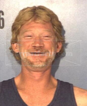 Keith Allen Riley