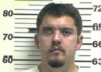Luther Scott Bryson