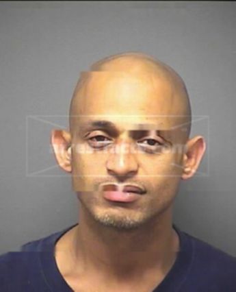 Terrance Everette Horton