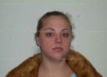 Courtney Racquel Brown