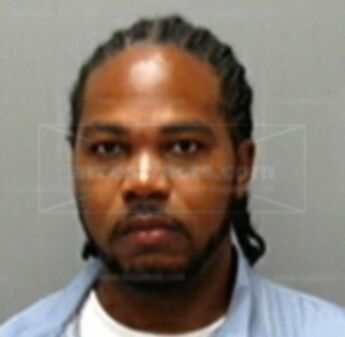 Leonard Tyrone Alexander