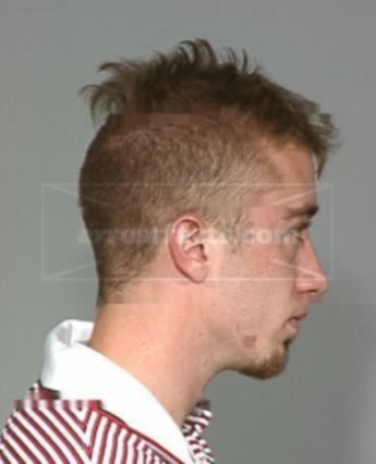 Matthew Anthony Briley