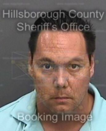 Steven Alan Gossett