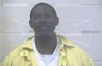 Antonio Hawthorne R2398