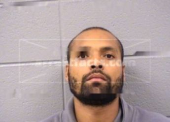 Dashawn Walton