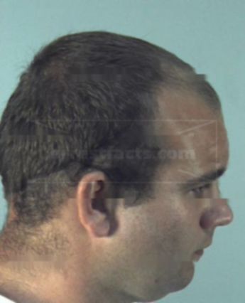 Raymond Lee Blackett