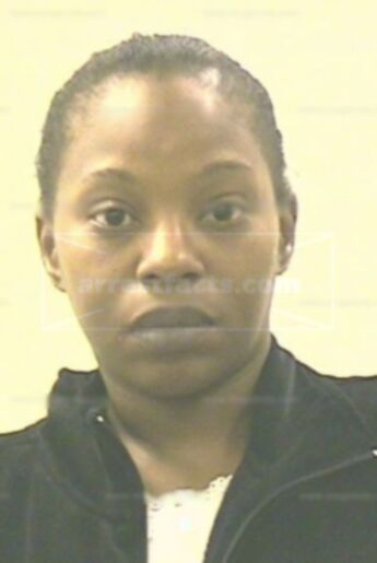Leshon Antionette Dwight