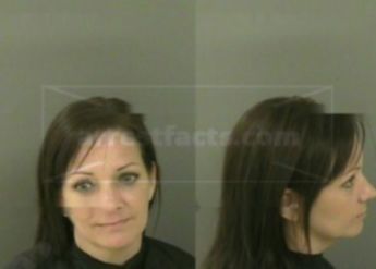 Janelle Marie Erwin