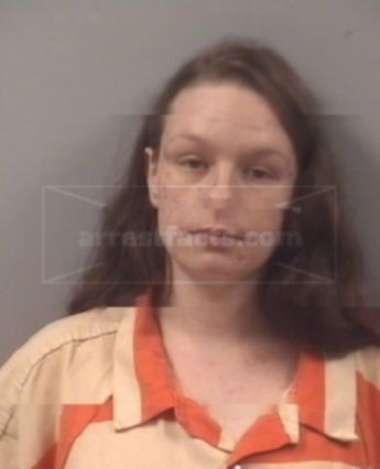 Amanda Leigh-Ann Allen