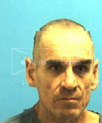 Paul Anthony Alexander