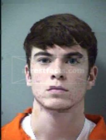 Anthony Charles Mcnutt