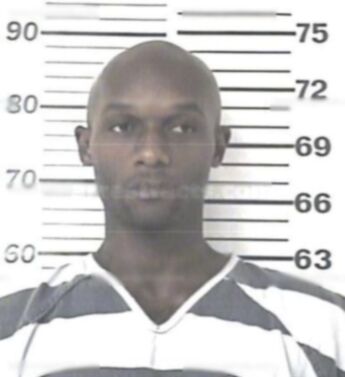 Brian Devon Malone