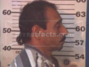 Rick Alan Naranjo Perez