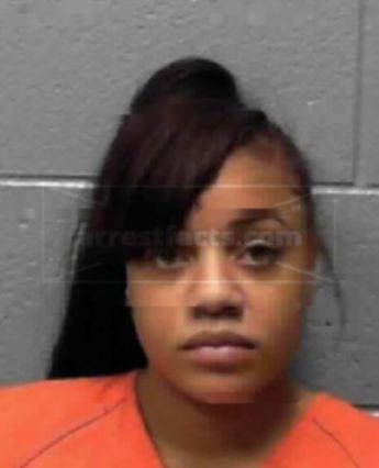Levonna Denise Hailey