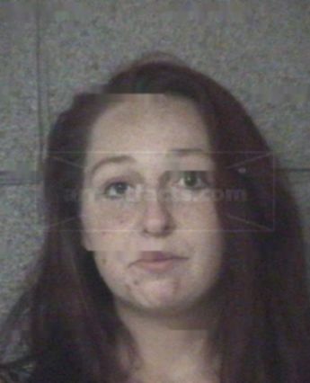 Anna Belle Morrow