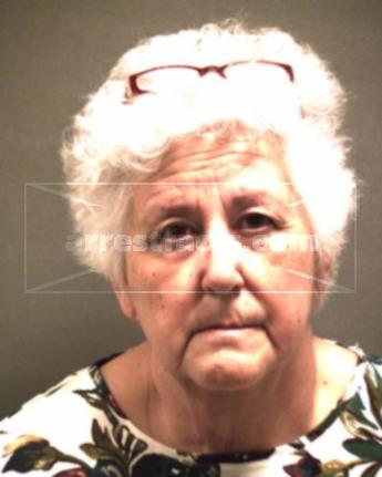 Jean Ann Hill