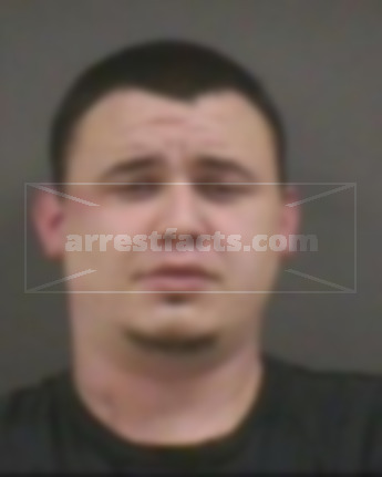 William Andy Armstrong