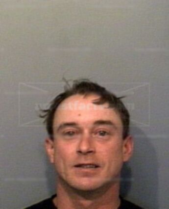 Christopher Allen Mason