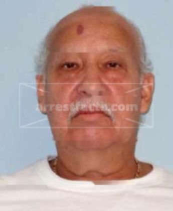 Hector Luis Leon
