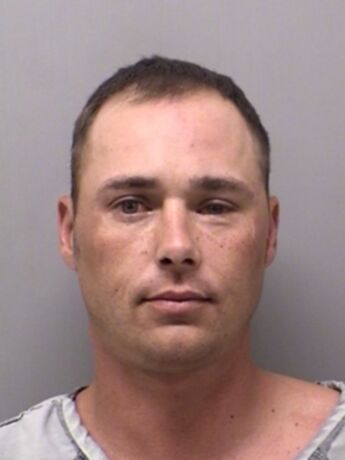 Tommy Lee Reed