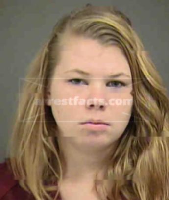 Kayla Marie Anderson