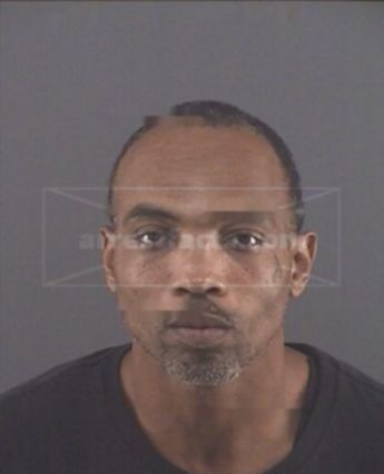 Derry Deron Chism