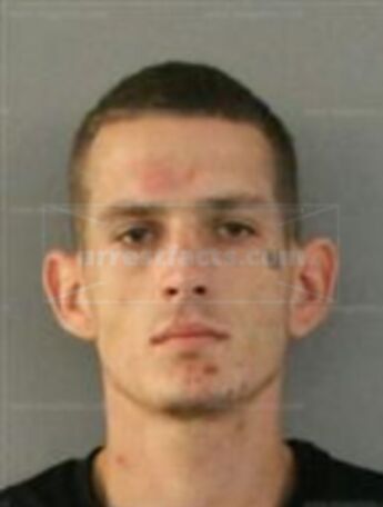 Justin Roy Webb