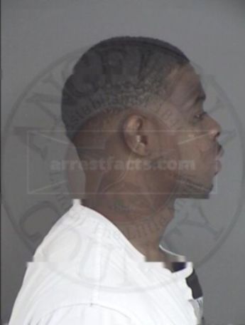 Demareo Antwone Robertson
