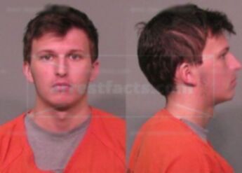 Corey James Wallace