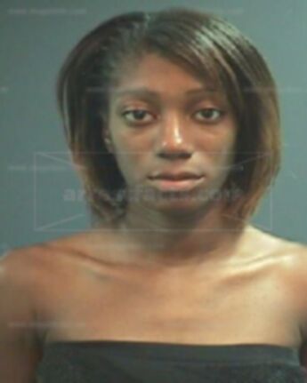 Princess Cherrelle- J Green