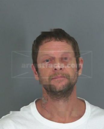 Raymond Daniel Jarrett