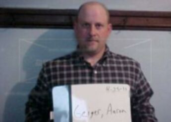 Aaron L Geiger