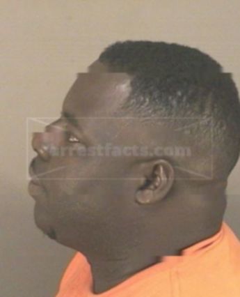 Phillip Fredrick Thomas