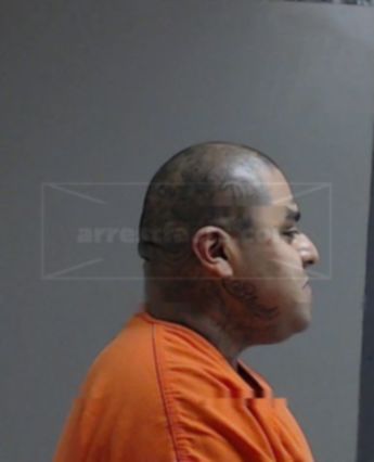 Anselmo Jr. Perez Garcia