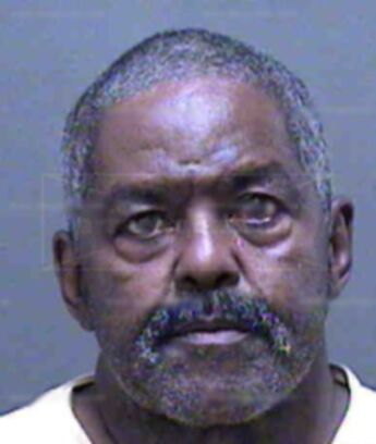 Larry Wright