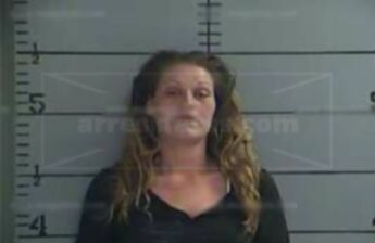 Jessica Marie Eversole