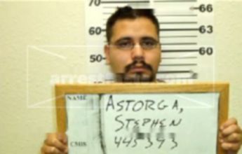 Stephen J Astorga